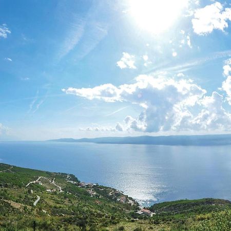 Apartment Vojskovo Croatia Lokva Rogoznica Dış mekan fotoğraf