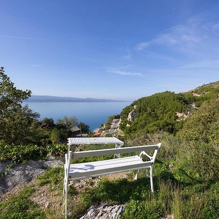 Apartment Vojskovo Croatia Lokva Rogoznica Dış mekan fotoğraf